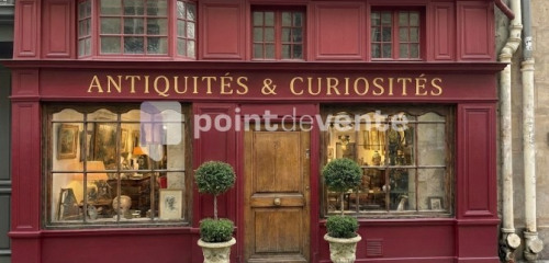 1re photo de l'annonce