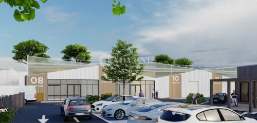 1re photo de l'annonce