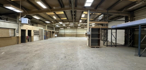 5e photo de l'annonce