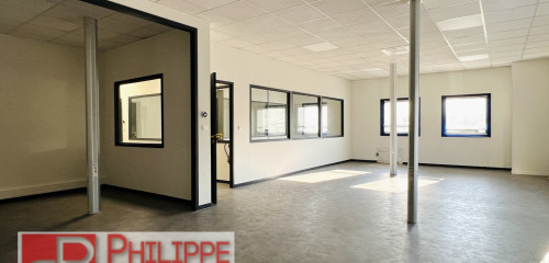 5e photo de l'annonce