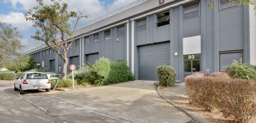 1re photo de l'annonce