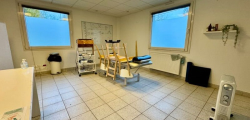 5e photo de l'annonce