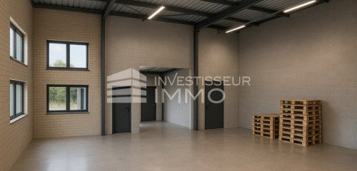 2e photo de l'annonce