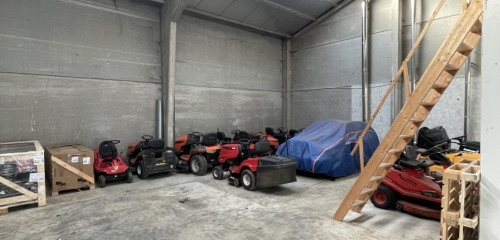 2e photo de l'annonce