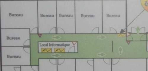 2e photo de l'annonce