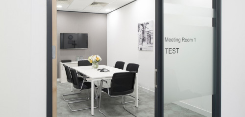 5e photo de l'annonce