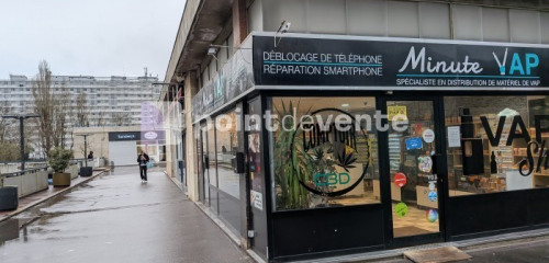 13 locaux commerciaux et boutiques à vendre à Meudon (92190)