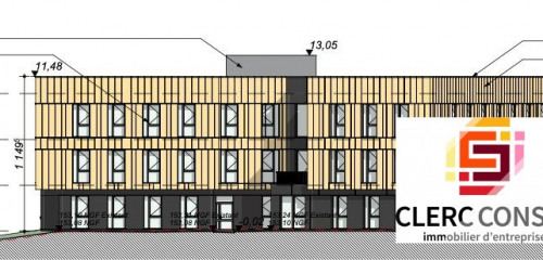 2e photo de l'annonce