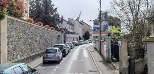 1re photo de l'annonce