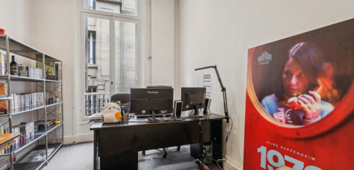 5e photo de l'annonce