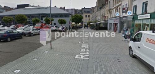 2e photo de l'annonce