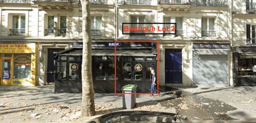 1re photo de l'annonce