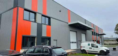 5e photo de l'annonce