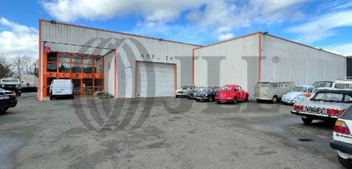 1re photo de l'annonce