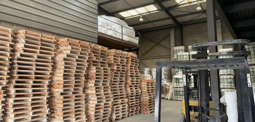 5e photo de l'annonce