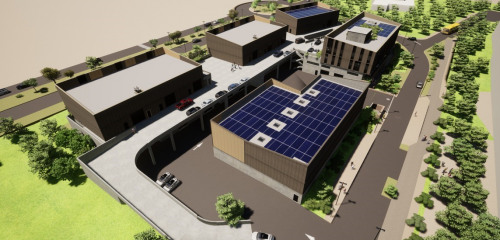 4e photo de l'annonce