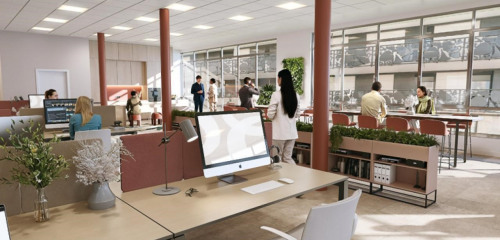 5e photo de l'annonce