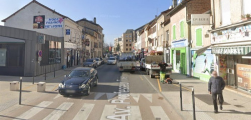 1re photo de l'annonce