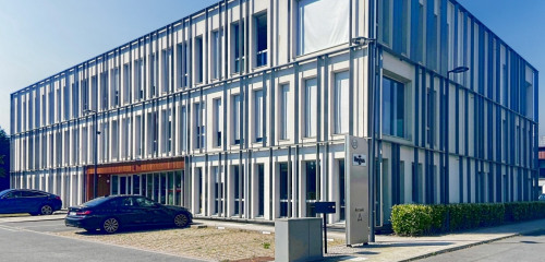 2e photo de l'annonce