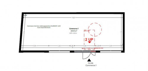 5e photo de l'annonce