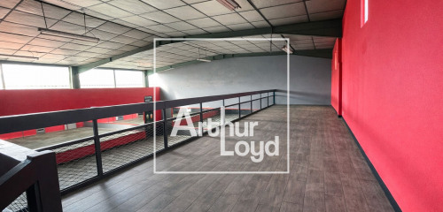 2e photo de l'annonce