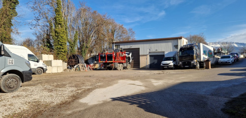 2e photo de l'annonce