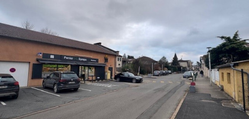 1re photo de l'annonce