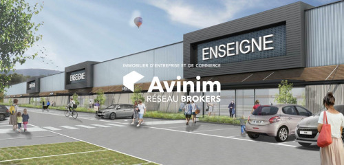 2e photo de l'annonce