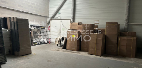 5e photo de l'annonce
