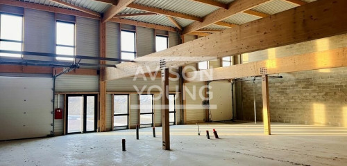 2e photo de l'annonce