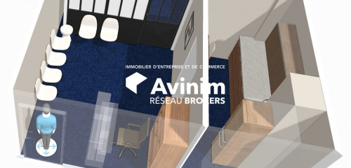 5e photo de l'annonce