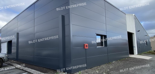 2e photo de l'annonce