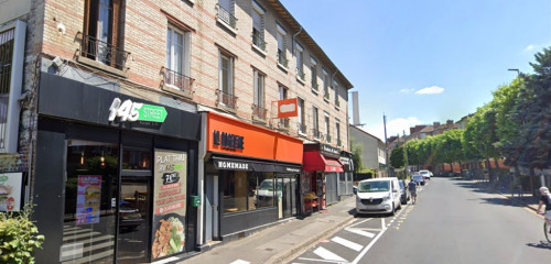 1re photo de l'annonce