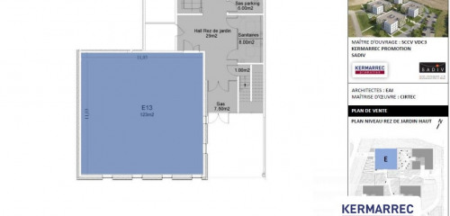 5e photo de l'annonce