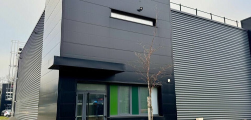 5e photo de l'annonce