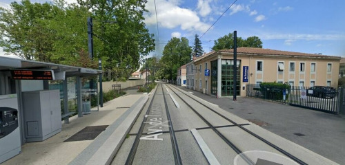 2e photo de l'annonce