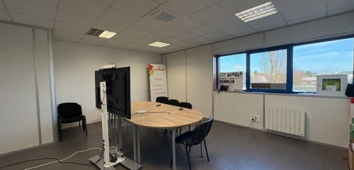 5e photo de l'annonce