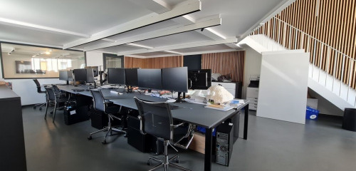 2e photo de l'annonce