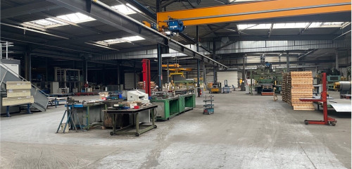 5e photo de l'annonce