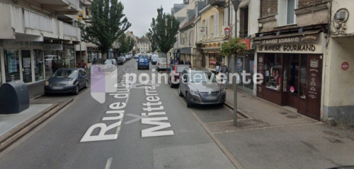 1re photo de l'annonce