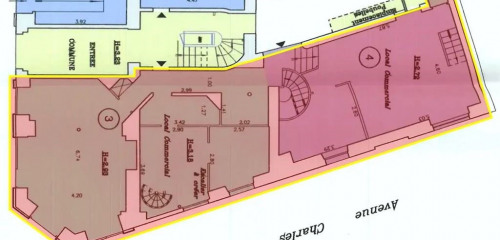 2e photo de l'annonce