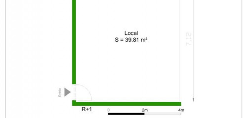 3e photo de l'annonce