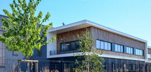 1re photo de l'annonce