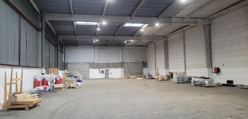 2e photo de l'annonce