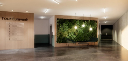 5e photo de l'annonce