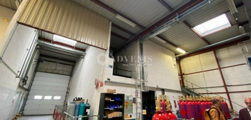 5e photo de l'annonce