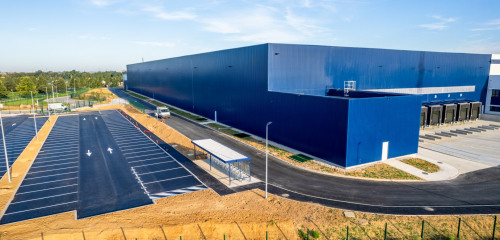 5e photo de l'annonce