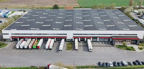 2e photo de l'annonce