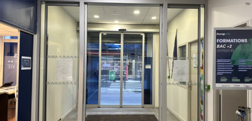 5e photo de l'annonce