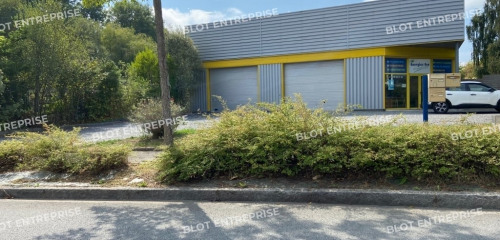 5e photo de l'annonce